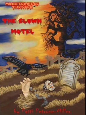 cover image of The Clown Motel